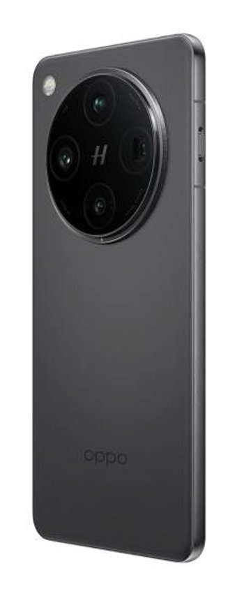 Oppo Find X8 Pro 512 GB Hafıza 16 GB Ram 6.78 inç 50 MP Çift Hatlı AMOLED Ekran Android Akıllı Cep Telefonu Siyah