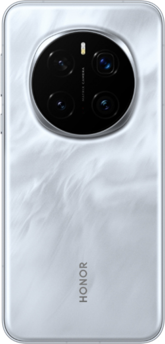 Honor Magic7 Pro 1 TB Hafıza 16 GB Ram 6.8 inç 50 MP Çift Hatlı OLED Ekran Android Akıllı Cep Telefonu Gri