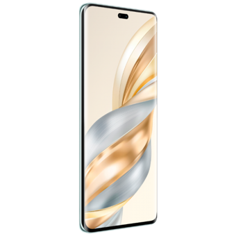 Honor X60 Pro 512 GB Hafıza 12 GB Ram 6.78 inç 108 MP Çift Hatlı AMOLED Ekran Android Akıllı Cep Telefonu Mavi