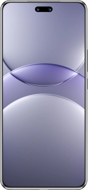 Huawei Nova 13 Pro 512 GB Hafıza 12 GB Ram 6.76 inç 50 MP Çift Hatlı OLED Ekran HarmonyOS Akıllı Cep Telefonu Mor