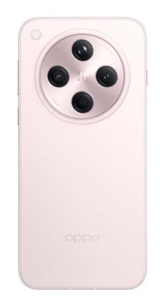 Oppo Find X8 256 GB Hafıza 16 GB Ram 6.59 inç 50 MP Çift Hatlı AMOLED Ekran Android Akıllı Cep Telefonu Pembe