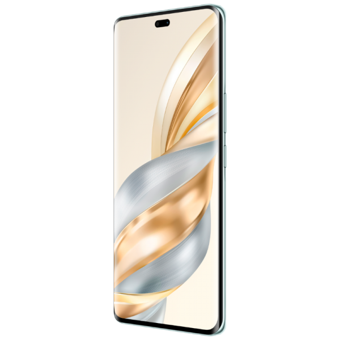 Honor X60 Pro 256 GB Hafıza 12 GB Ram 6.78 inç 108 MP Çift Hatlı AMOLED Ekran Android Akıllı Cep Telefonu Mavi