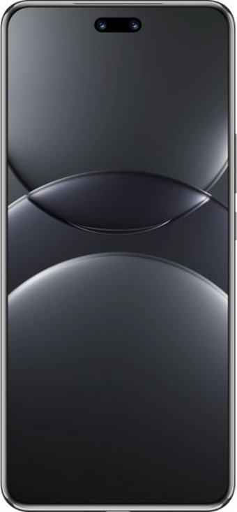 Huawei Nova 13 Pro 256 GB Hafıza 12 GB Ram 6.76 inç 50 MP Çift Hatlı OLED Ekran HarmonyOS Akıllı Cep Telefonu Siyah