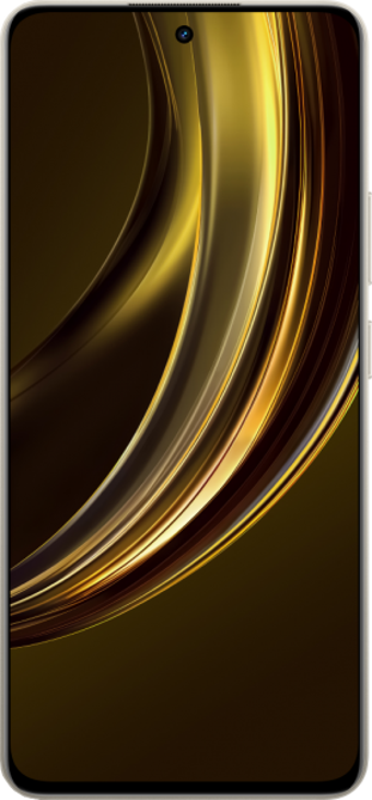 Realme P1 Speed 128 GB Hafıza 8 GB Ram 6.67 inç 50 MP Çift Hatlı OLED Ekran Android Akıllı Cep Telefonu Titanyum
