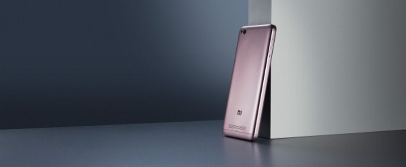 Xiaomi Redmi A4 128 GB Hafıza 32 GB Ram 5.0 inç 13 MP Çift Hatlı IPS LCD Ekran Android Akıllı Cep Telefonu Pembe