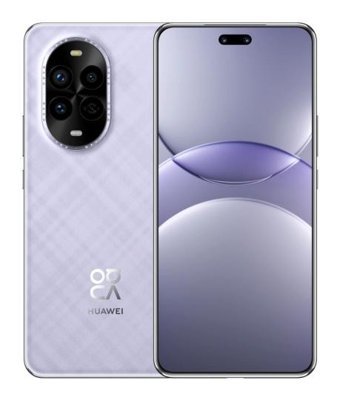 Huawei Nova 13 Pro 256 GB Hafıza 12 GB Ram 6.76 inç 50 MP Çift Hatlı OLED Ekran HarmonyOS Akıllı Cep Telefonu Mor
