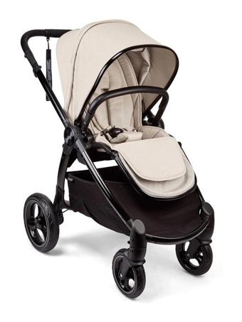 Mamas & Papas Ocarro Çift Yönlü Katlanabilir Tek Elle Kapanan 360 Derece Dönen Tam Yatar Puset Bebek Arabası
