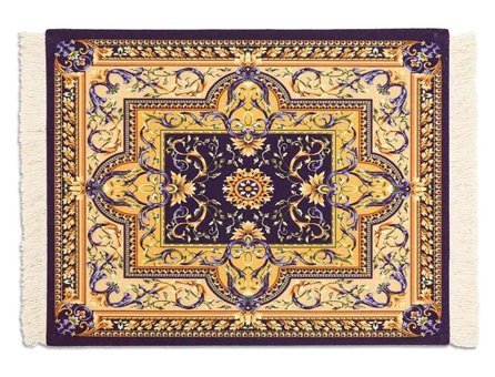 Syrisora L Mousepad Çok Renkli