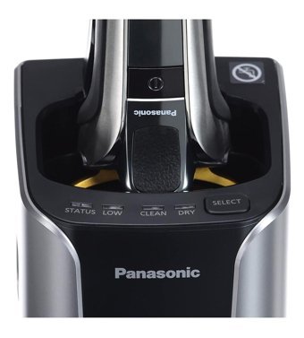 Panasonic ES-LV9Q Sakal Islak Kuru Tıraş Makinesi