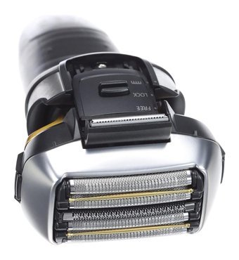 Panasonic ES-LV9Q Sakal Islak Kuru Tıraş Makinesi