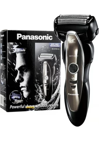 Panasonic ES-ST25 Sakal Islak Kuru Tıraş Makinesi