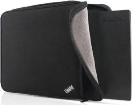 Lenovo 4X40N18009 14 inç Polyester Kılıf Laptop Çantası Siyah