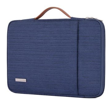Lbw LBW K28-19 13 inç El-Omuz Laptop Çantası Siyah