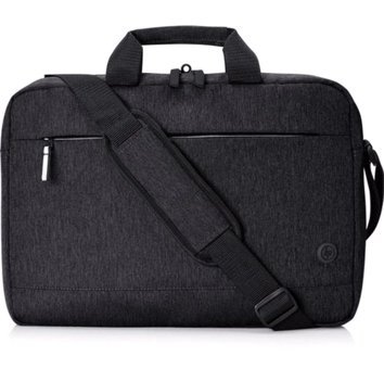 Hp Prelude Pro 3E2P1AA 17 inç Kumaş Su Geçirmez El-Omuz Laptop Çantası Gri