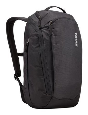 Thule Enroute 15.6 inç Polyester Sırt Laptop Çantası Siyah