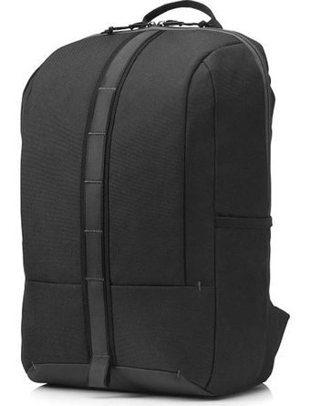 Hp Commuter 5EE91AA 15.6 inç Kumaş Su Geçirmez Sırt Laptop Çantası Siyah