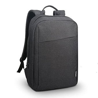 Lenovo B210 15.6 inç Polyester Sırt Laptop Çantası Siyah