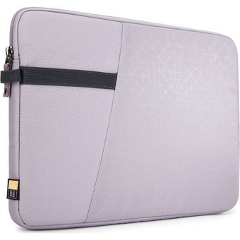 Case Logic İbira CA.IBRS214MGRY 14 inç Kumaş Kılıf Laptop Çantası Gri