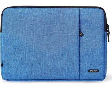 Lbw T40 13.3 inç Kılıf Laptop Çantası Mavi