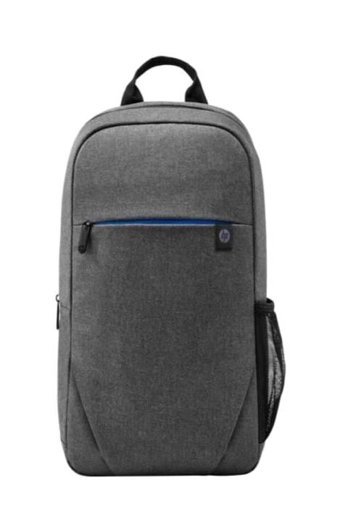 Hp Prelude 2Z8P3AA 15.6 inç Kumaş Su Geçirmez Sırt Laptop Çantası Gri