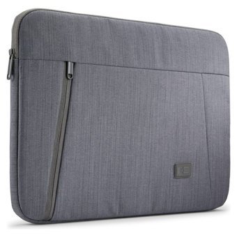 Case Logic 15.6 inç Kumaş Kılıf Laptop Çantası Gri