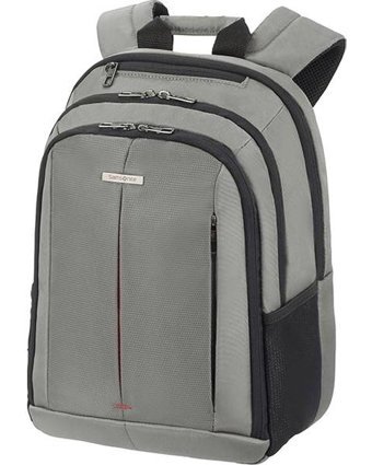 Samsonite CM5-08-005 Guardıt 14.1 inç Polyester Sırt Laptop Çantası Gri