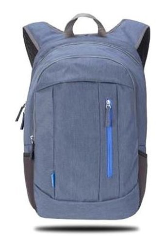 Classone BP-S363 15.6 inç Kumaş Sırt Laptop Çantası Mavi
