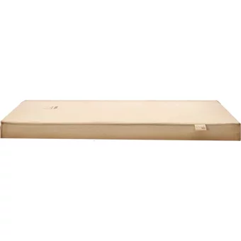 Puuf Sleep First Sleep Dada Dikdörtgen Sünger Ortopedik 80x180 cm Beşik Yatağı