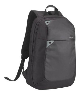 Targus TARTBB565GL 15.6 inç Polyester Su Geçirmez Sırt Laptop Çantası Siyah