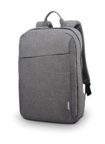 Lenovo B210 15.6 inç Kumaş Sırt Laptop Çantası Gri