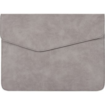 Lbw EL11-03 13 inç Kılıf Laptop Çantası Gri