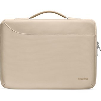 Tomtoc Defender A22C2K1 13 inç Polyester El-Omuz Laptop Çantası Haki