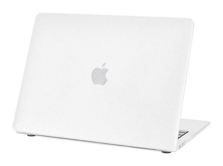 Gubisi A1932 13 inç Kumaş Kılıf Laptop Çantası Beyaz