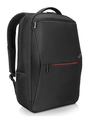 Lenovo Thinkpad Profesyonel 4X40Q26383 15.6 inç Polyester Sırt Laptop Çantası Siyah