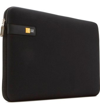Case Logic CALaps113K 13.3 inç Neopren Kılıf Laptop Çantası Siyah