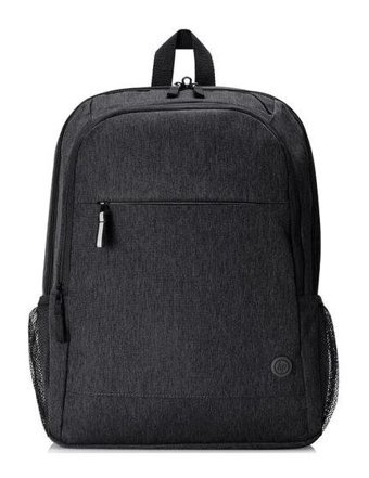 Hp Prelude Pro Backpack 1X644AA 15.6 inç Kumaş Su Geçirmez Sırt Laptop Çantası Siyah