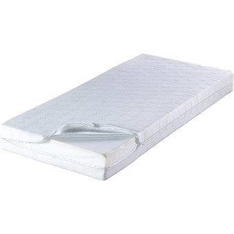 Unimet Dikdörtgen Ortopedik 70x140 cm Beşik Yatağı