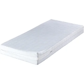Unimet Dikdörtgen Ortopedik 70x140 cm Beşik Yatağı