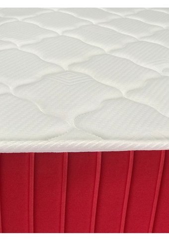 Heyner Comfort Dikdörtgen Sünger Ortopedik 50x100 cm Beşik Yatağı