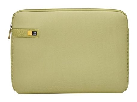 Case Logic Laps113 13.3 inç Polyester Kılıf Laptop Çantası Yeşil