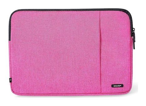 Lbw T40 13.3 inç Kılıf Laptop Çantası Kırmızı