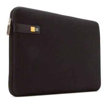Case Logic CA.Laps114K 14.1 inç Neopren Kılıf Laptop Çantası Siyah