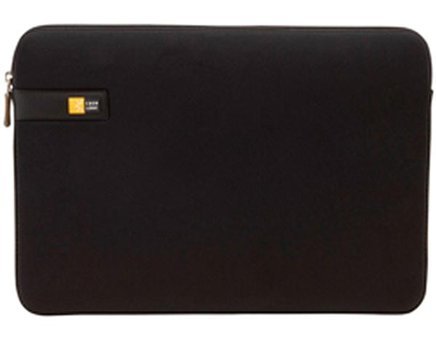 Case Logic 13.3 inç Neopren Kılıf Laptop Çantası Siyah