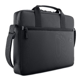 Dell Ecollop Essential 460-BDST 14 inç Polyester Su Geçirmez El-Omuz Laptop Çantası Siyah