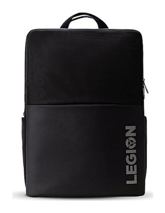 Lenovo Legion P1 17.3 inç Naylon Kumaş Sırt Laptop Çantası Siyah