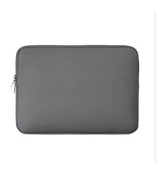 Gubisi X360 12.5 inç Kumaş Kılıf Laptop Çantası Gri