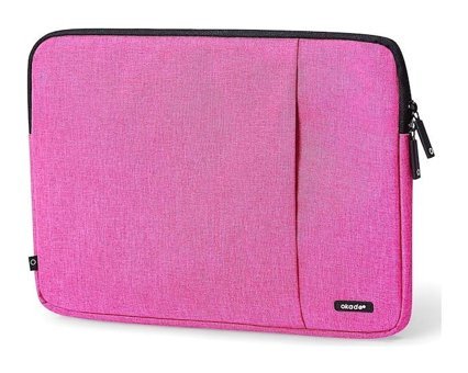 Lbw T40 13.3 inç Kılıf Laptop Çantası Siyah