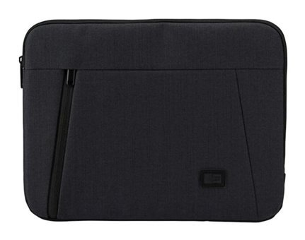 Case Logic Hoxton 14 inç Polyester Kılıf Laptop Çantası Siyah