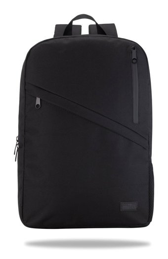 Classone Mila W300 15.6 inç Polyester Sırt Laptop Çantası Siyah