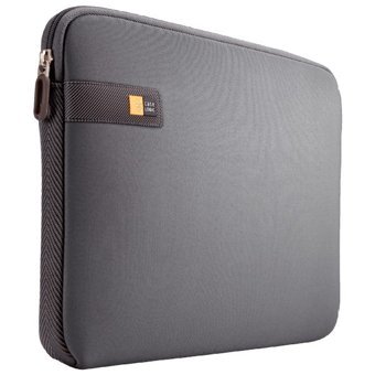 Case Logic CA.Laps113GR 13.3 inç Neopren Kılıf Laptop Çantası Gri